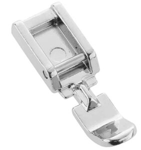 Zipper Foot For Sewing Machine , Mudhra Tailoring Coaching