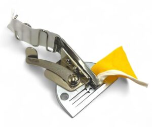 Double Fold Angle Binder Folder Set, Mudhra Fashion Studio