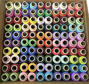 Threads , Mudhra Fashion Studio